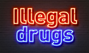 Carolina Drug Charges