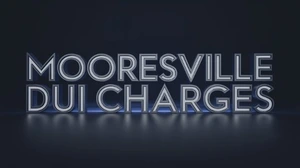 DUI in Mooresville