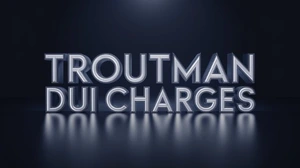 DUI in Troutman