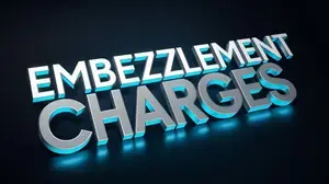 EMBEZZLEMENT-CHARGES