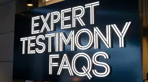 EXPERT-WITNESS-FAQs