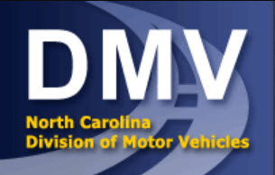 North Carolina Division of Motor Vehicles